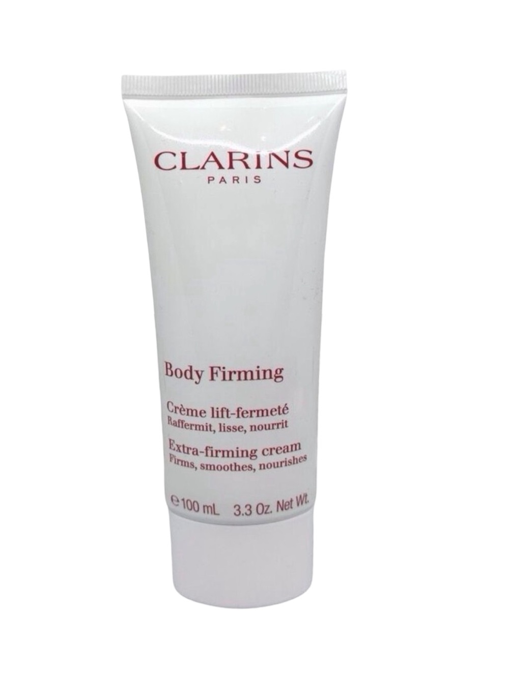 Clarins Body Firming Extra-Firming Cream - 3.3 oz / 100 ml